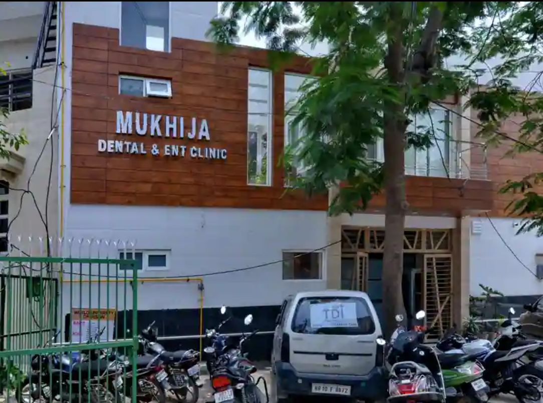 Best Dental Clinic in Sonipat β Model Town