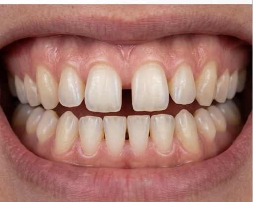 Before Treatment