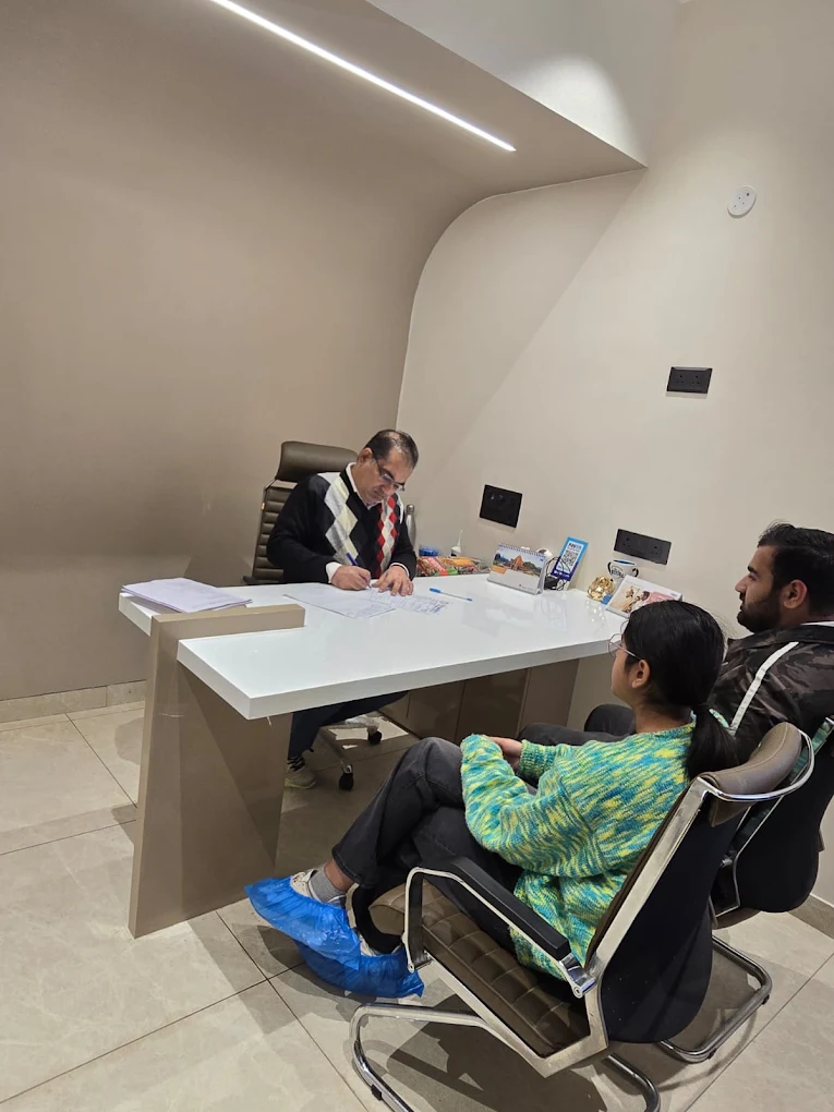 Digital X-Rays & Microscopic Dentistry